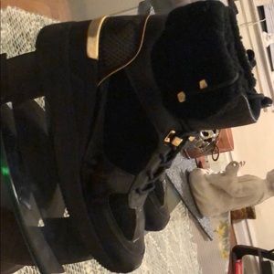 Shoes size 6 Michael Kors